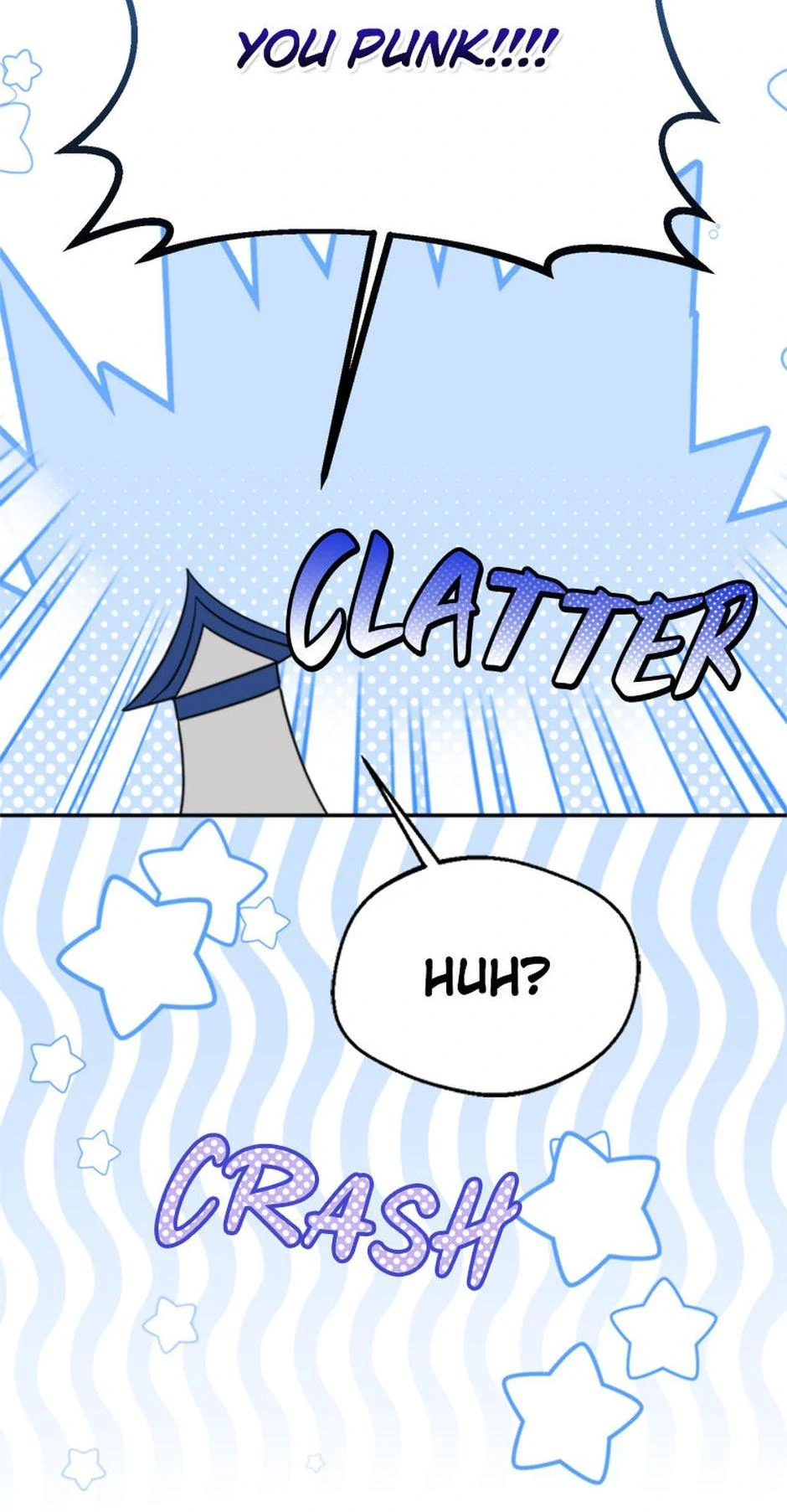 Choose your husband Carefully chapter 64 page 64