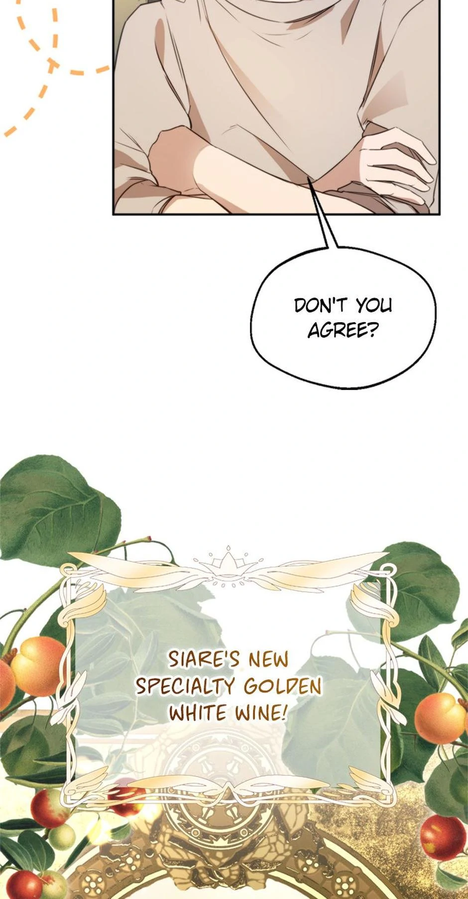 Choose your husband Carefully chapter 64 page 67