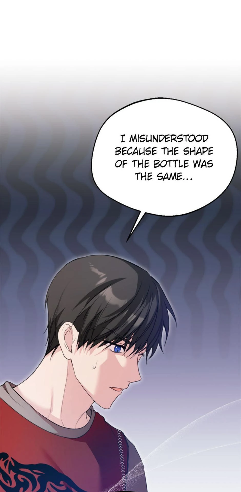 Choose your husband Carefully chapter 64 page 69