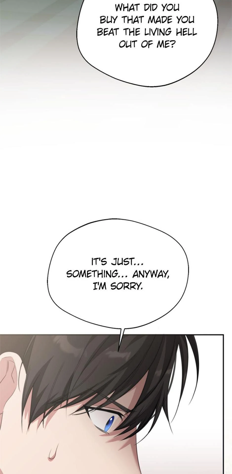 Choose your husband Carefully chapter 64 page 71