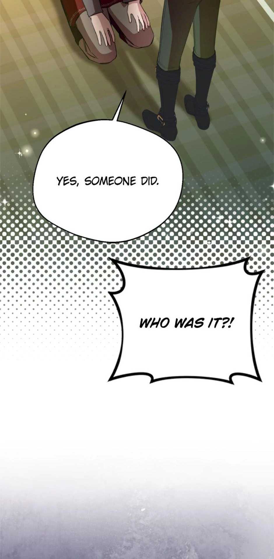 Choose your husband Carefully chapter 64 page 73