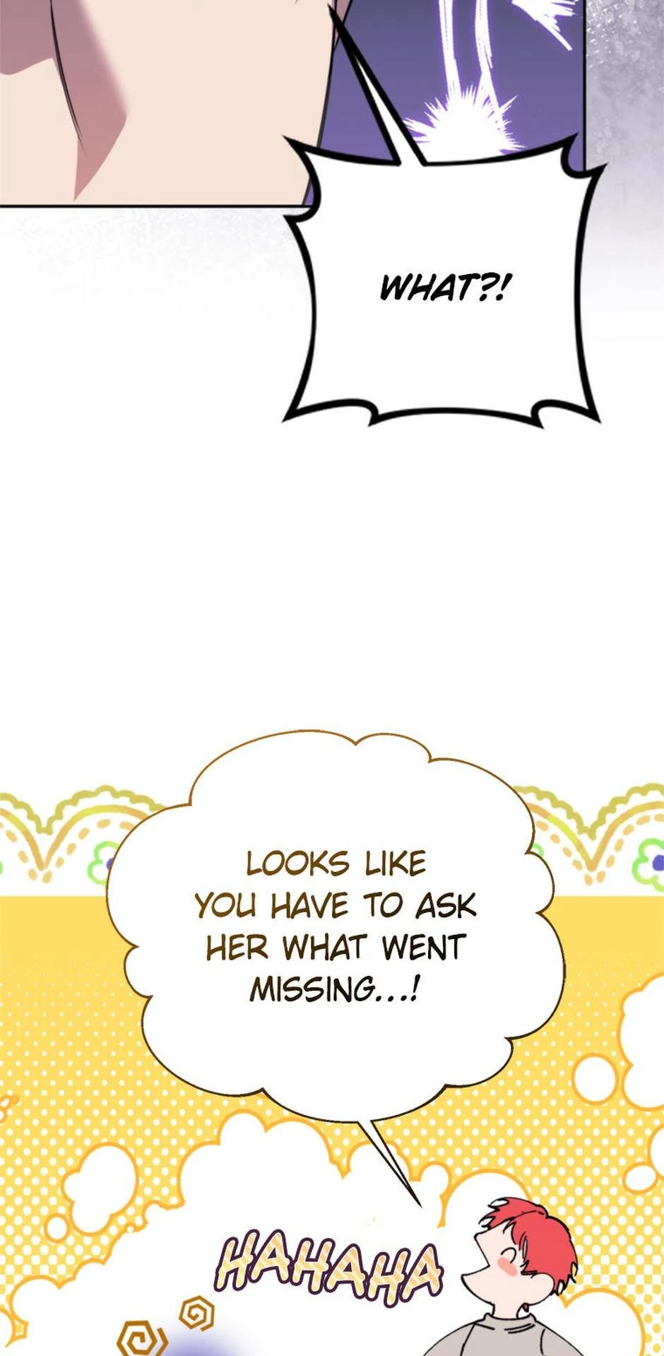 Choose your husband Carefully chapter 64 page 75