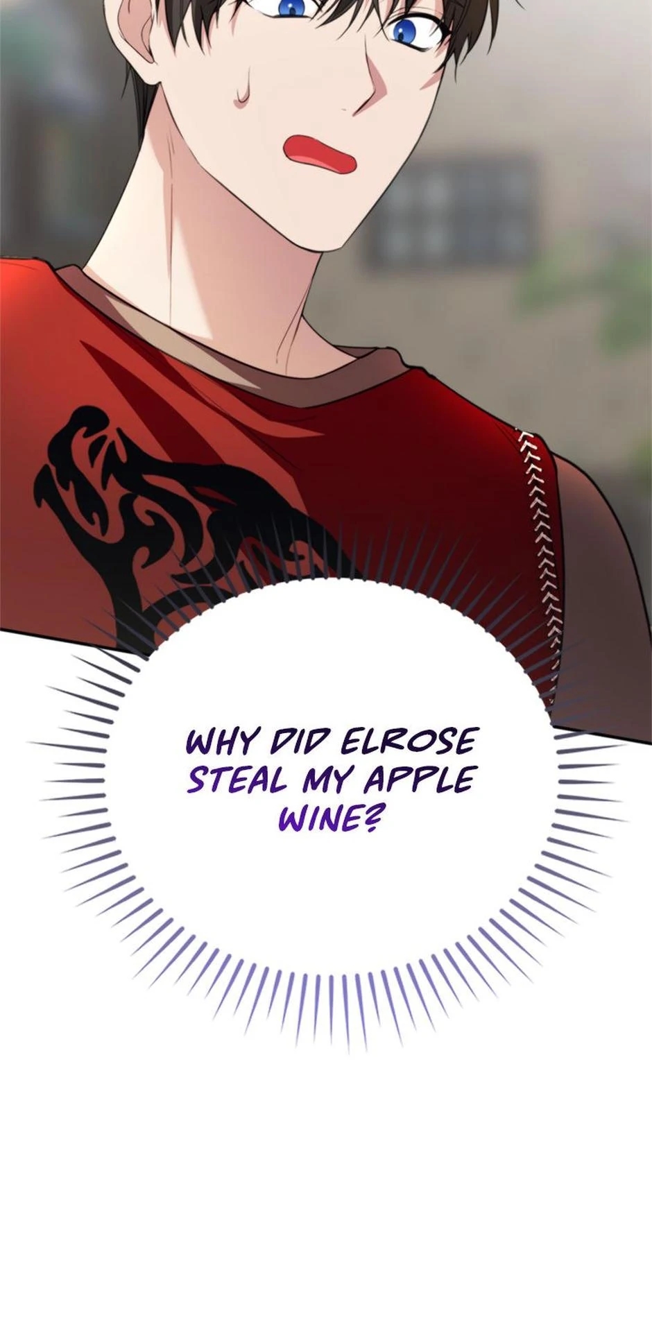 Choose your husband Carefully chapter 64 page 77