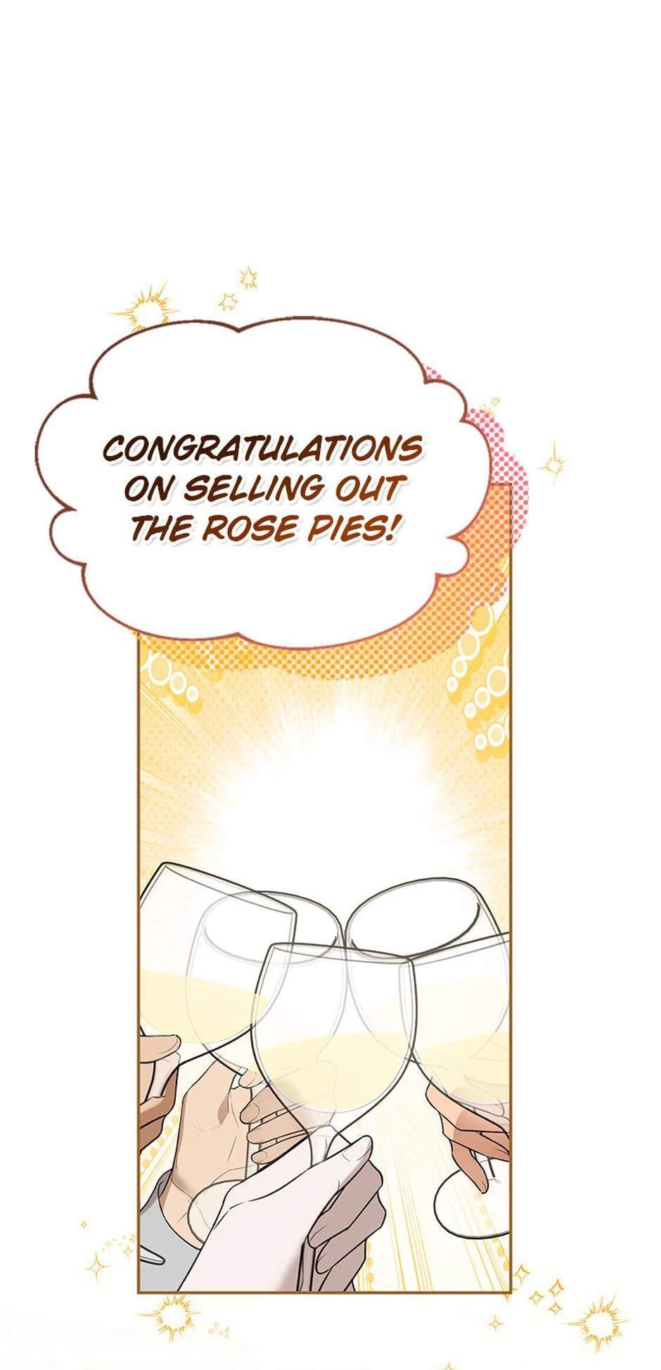 Choose your husband Carefully chapter 66 page 1