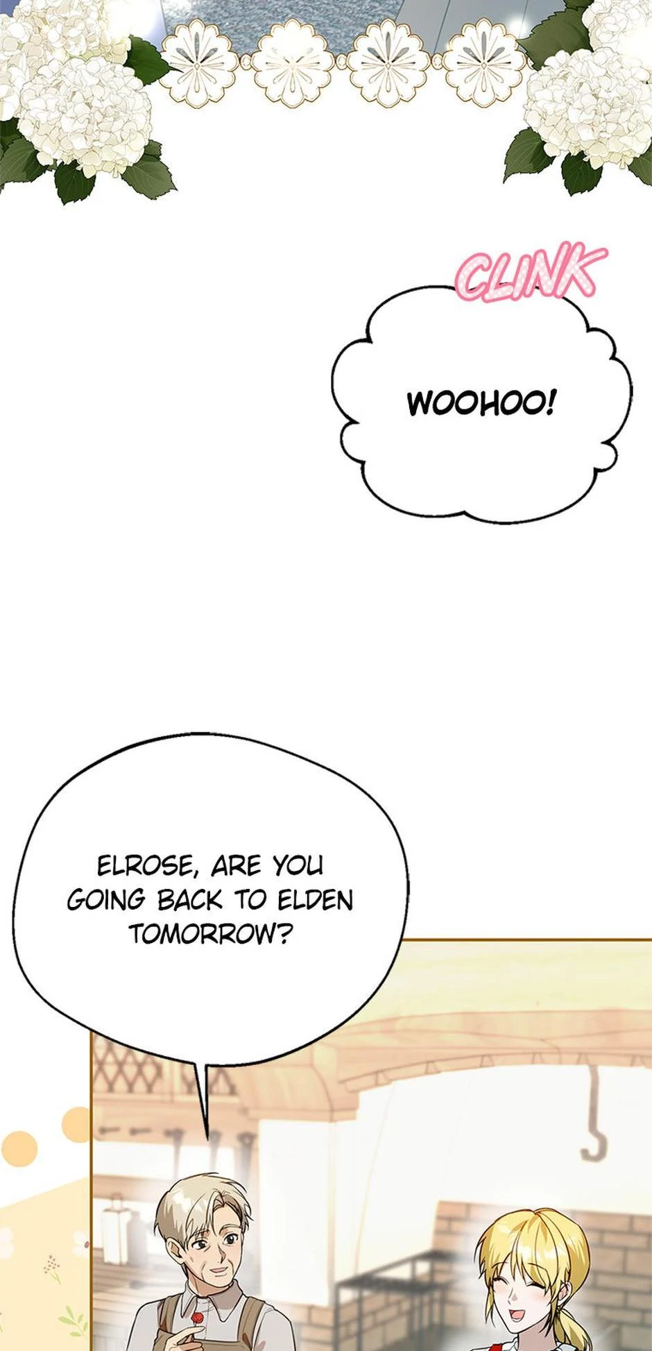 Choose your husband Carefully chapter 66 page 3