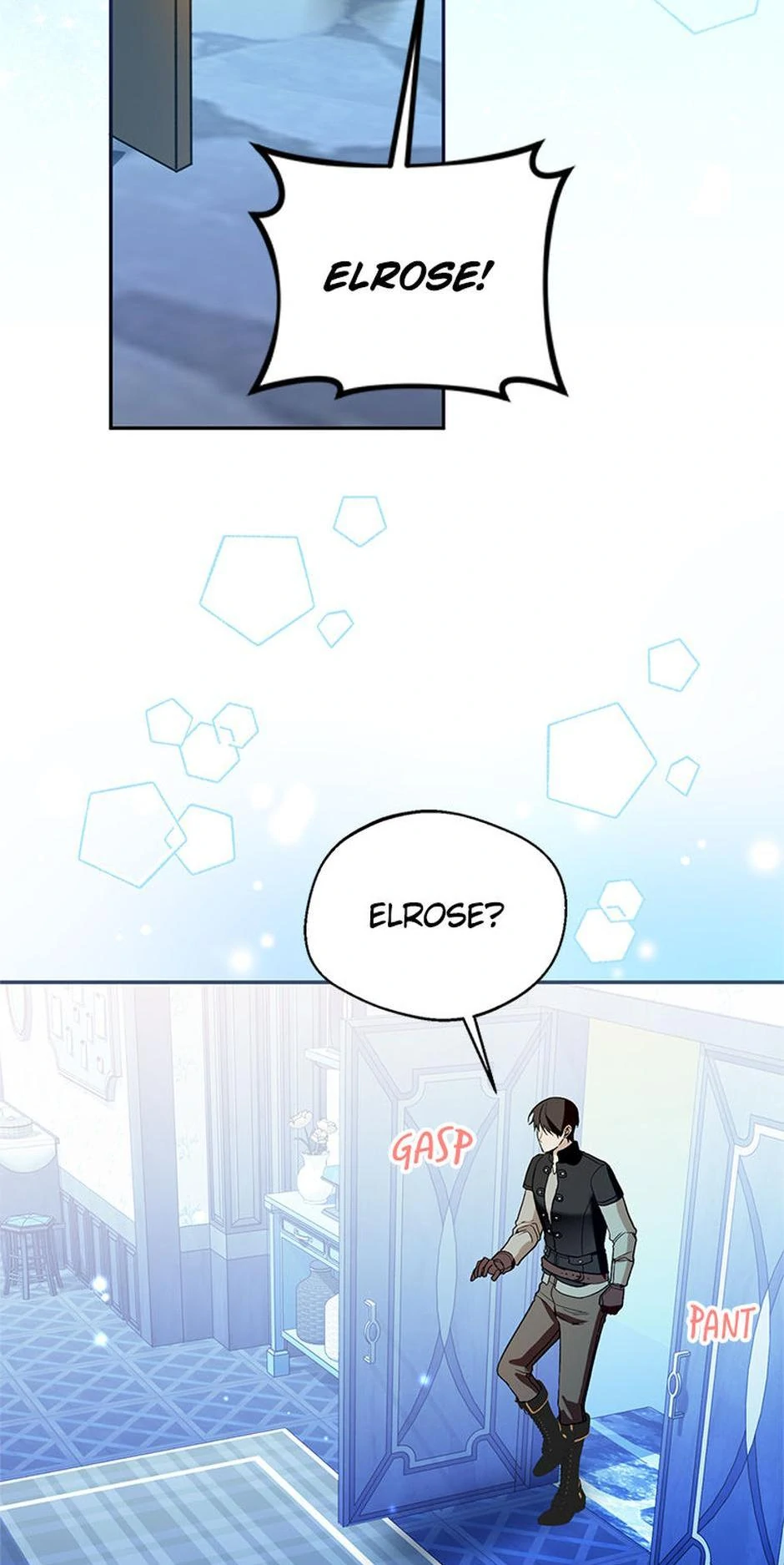 Choose your husband Carefully chapter 66 page 33