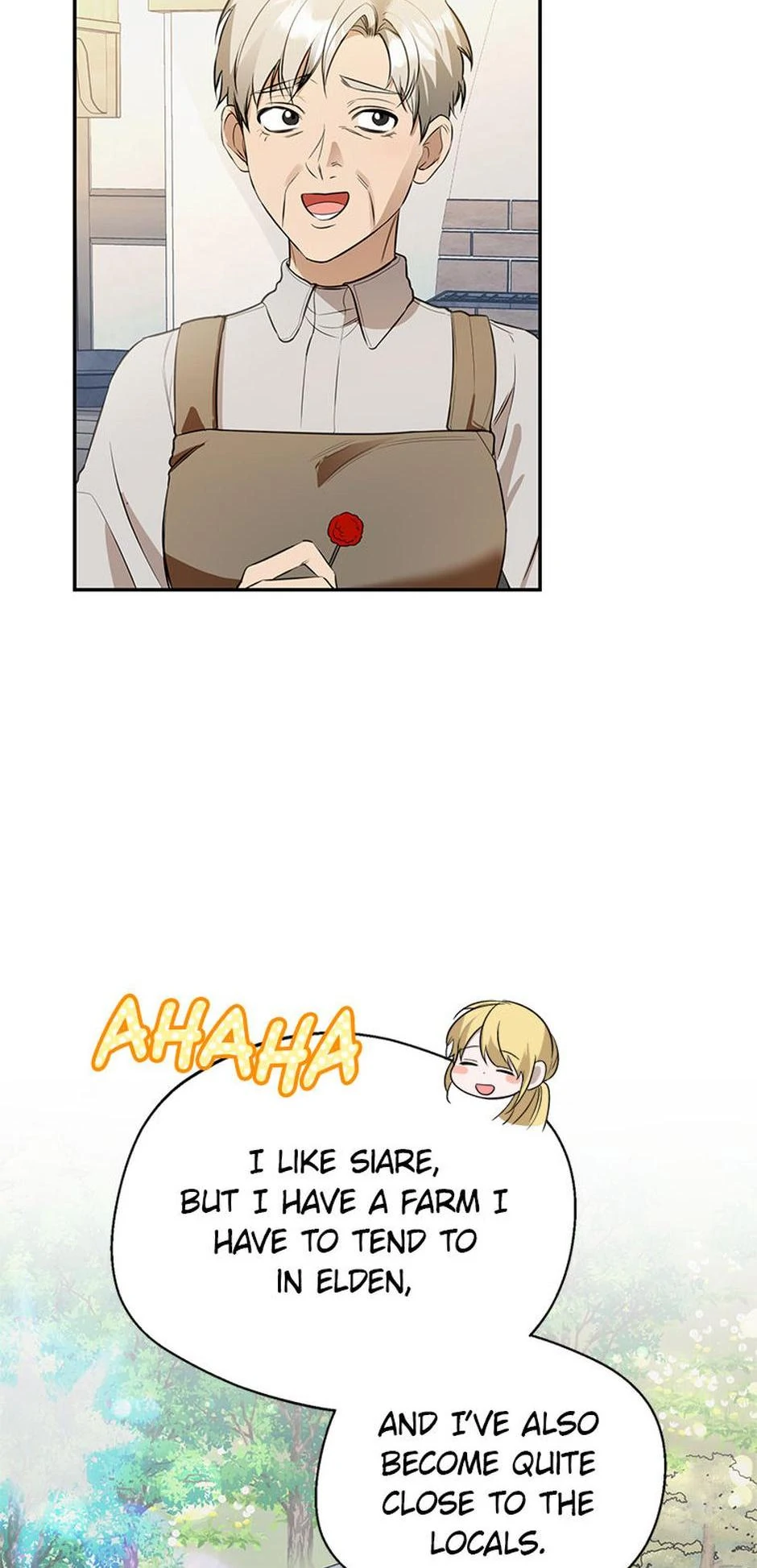 Choose your husband Carefully chapter 66 page 5