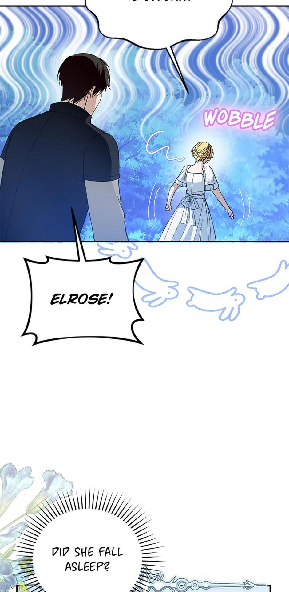 Choose your husband Carefully chapter 66 page 65