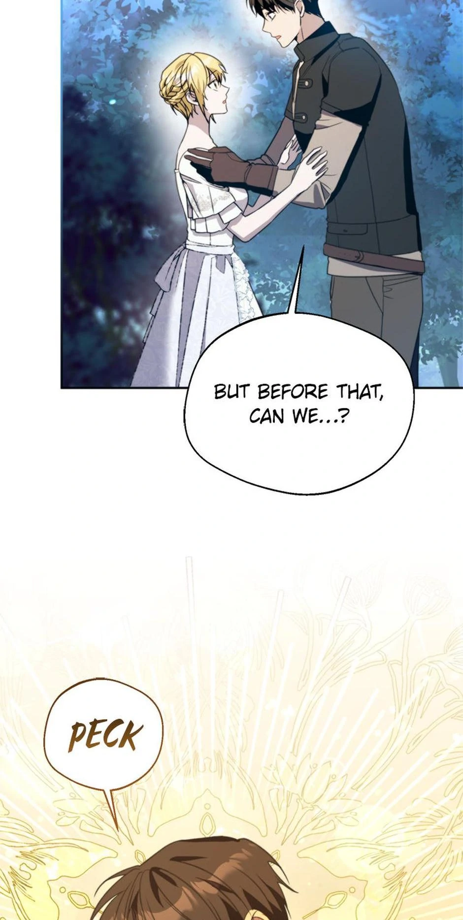 Choose your husband Carefully chapter 67 page 32