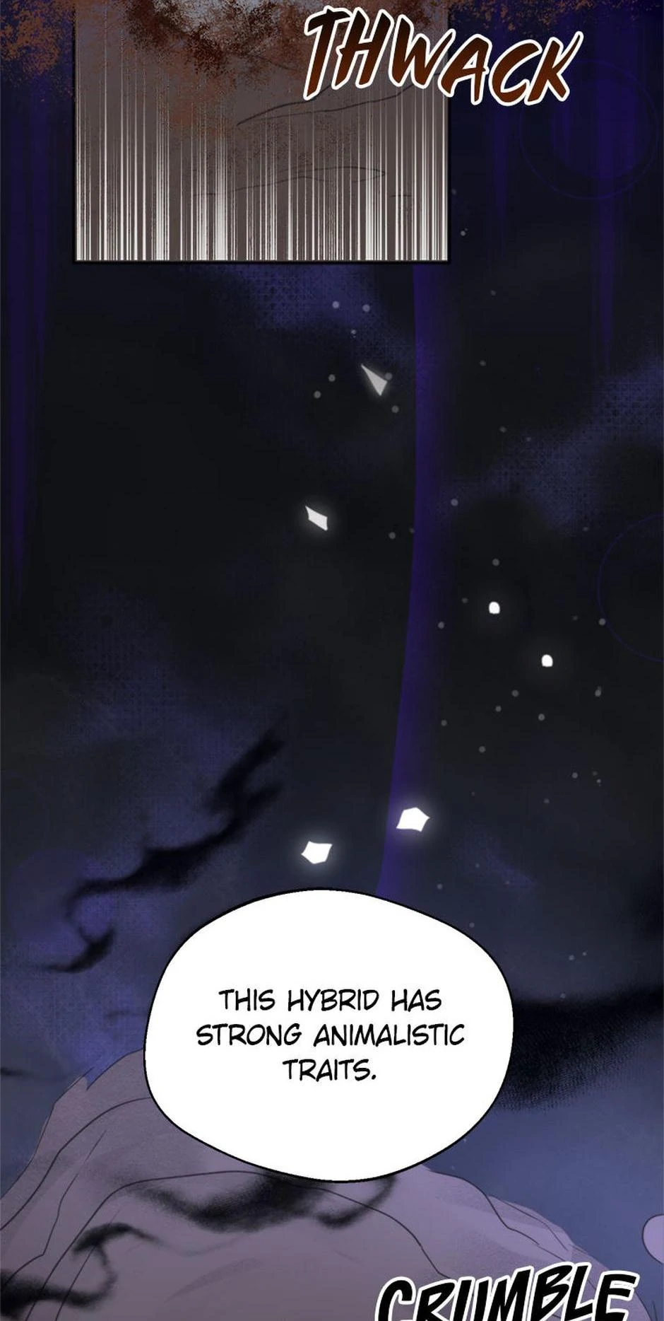 Choose your husband Carefully chapter 67 page 36