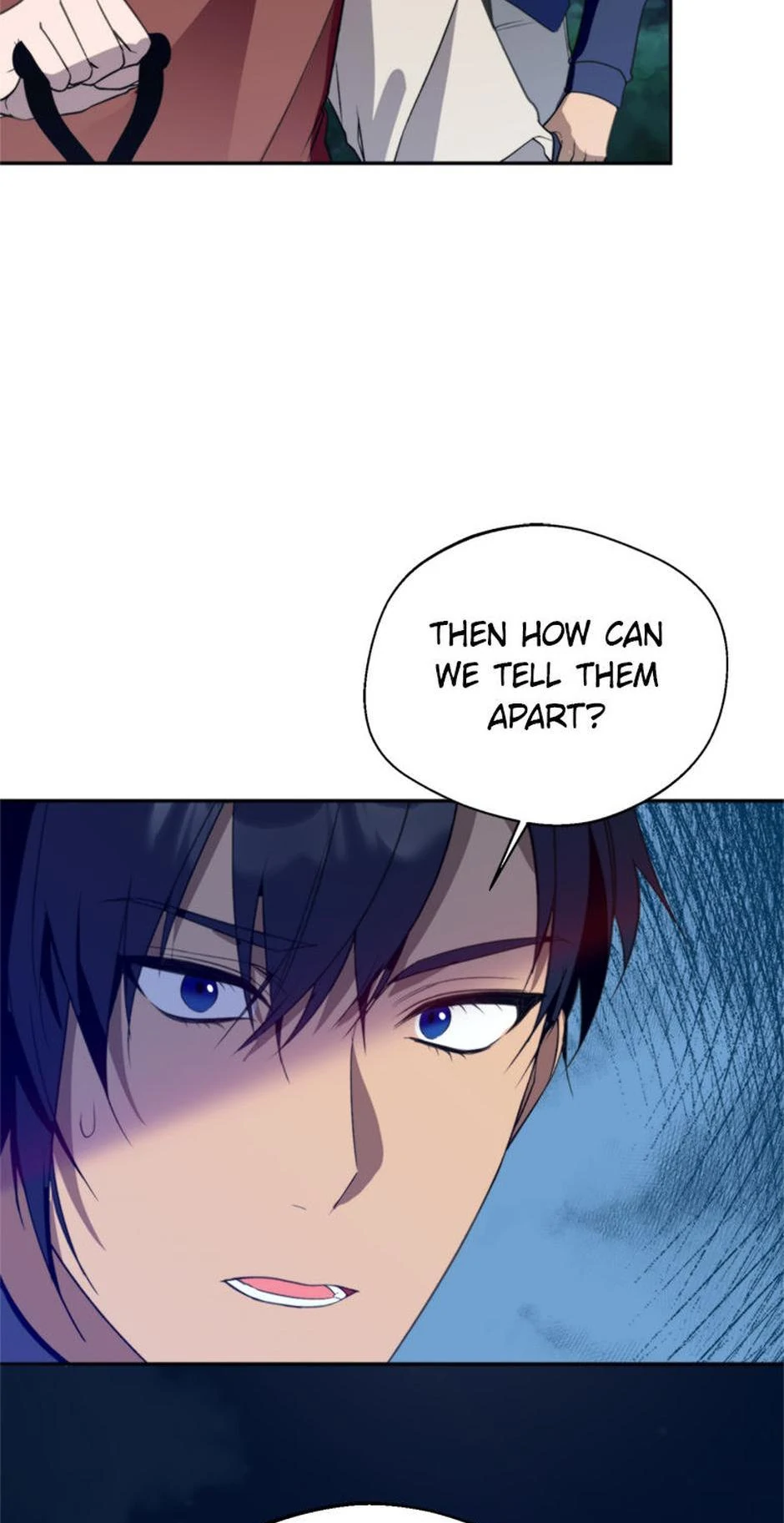 Choose your husband Carefully chapter 67 page 40