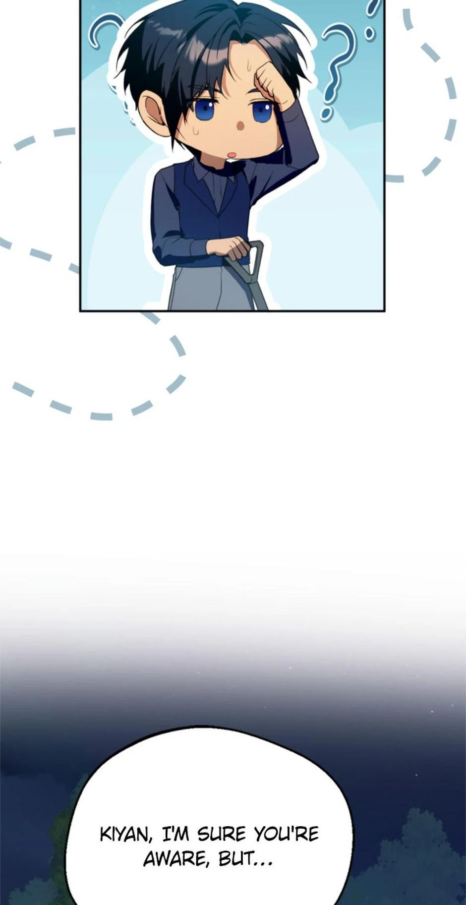 Choose your husband Carefully chapter 67 page 43