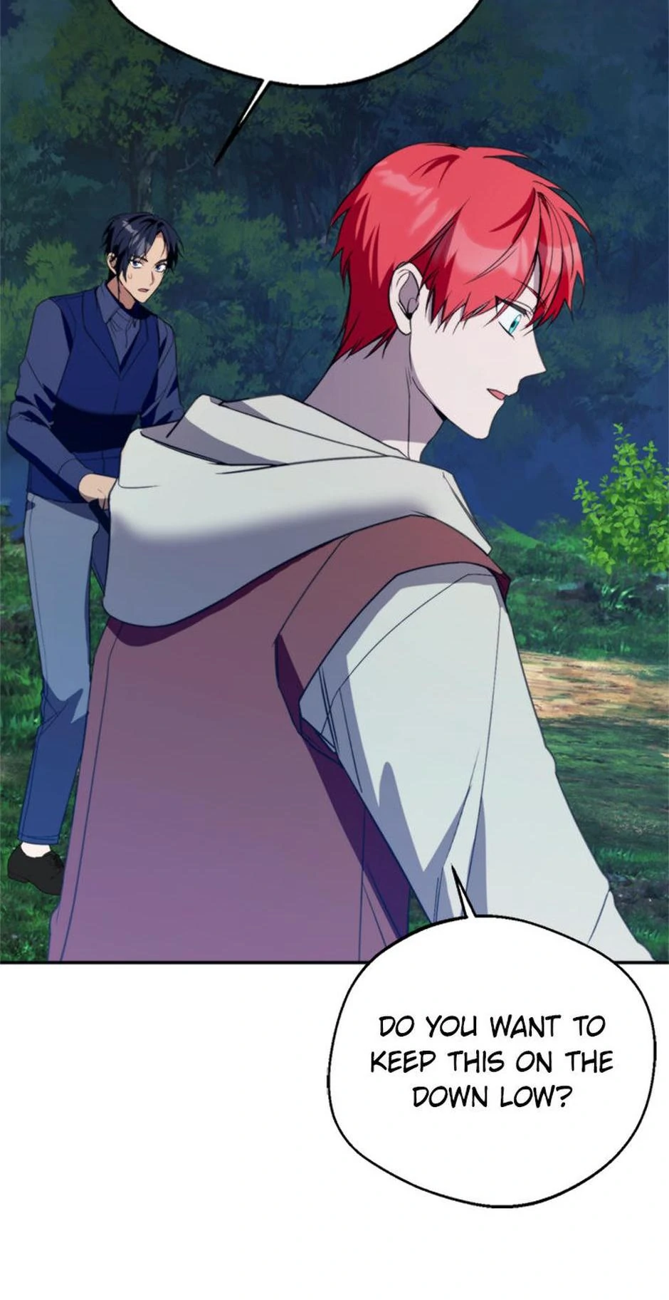 Choose your husband Carefully chapter 67 page 44