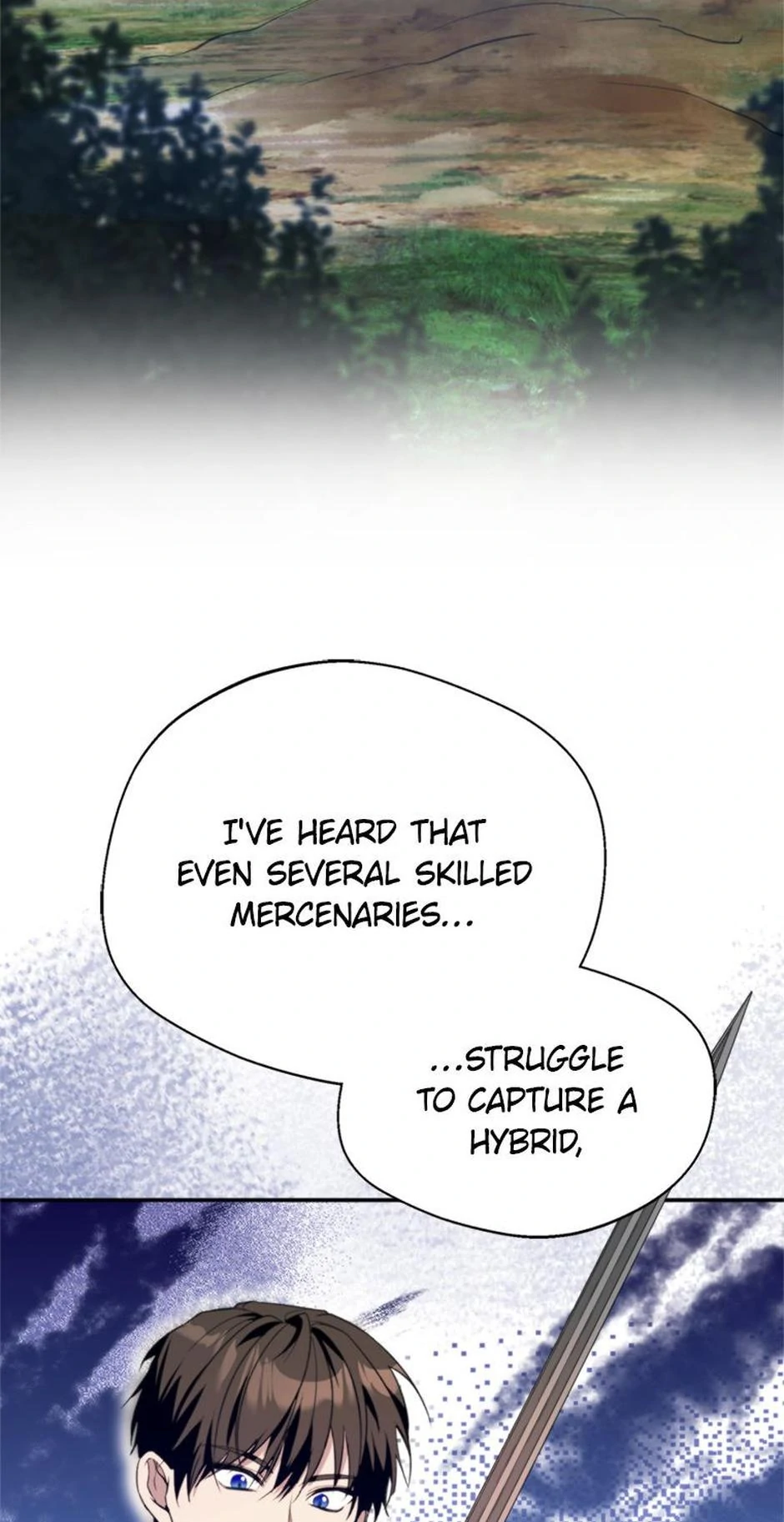 Choose your husband Carefully chapter 67 page 47