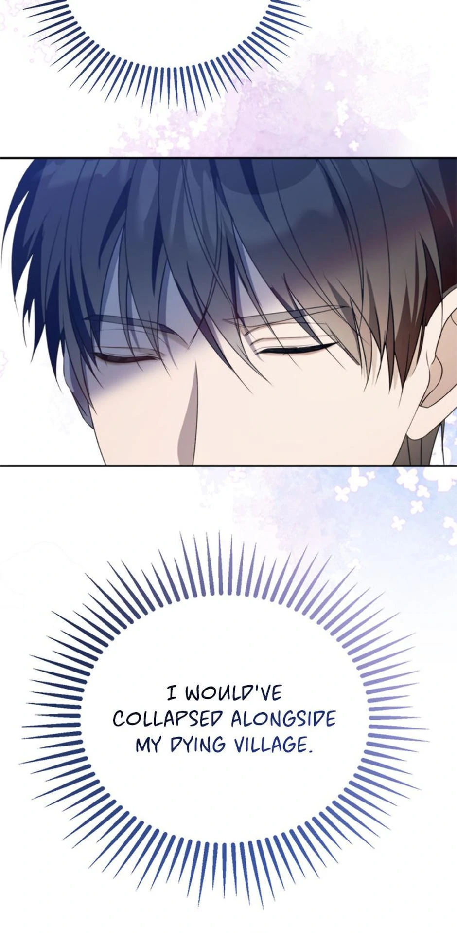 Choose your husband Carefully chapter 67 page 5