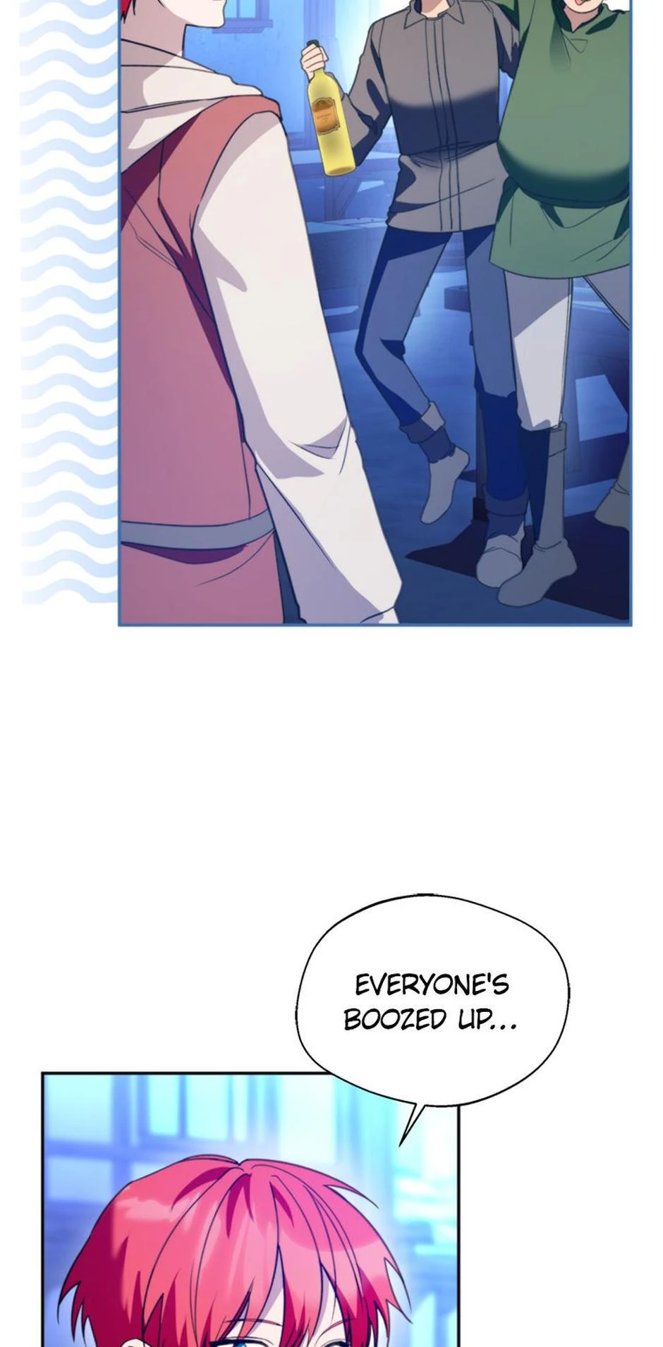 Choose your husband Carefully chapter 67 page 62