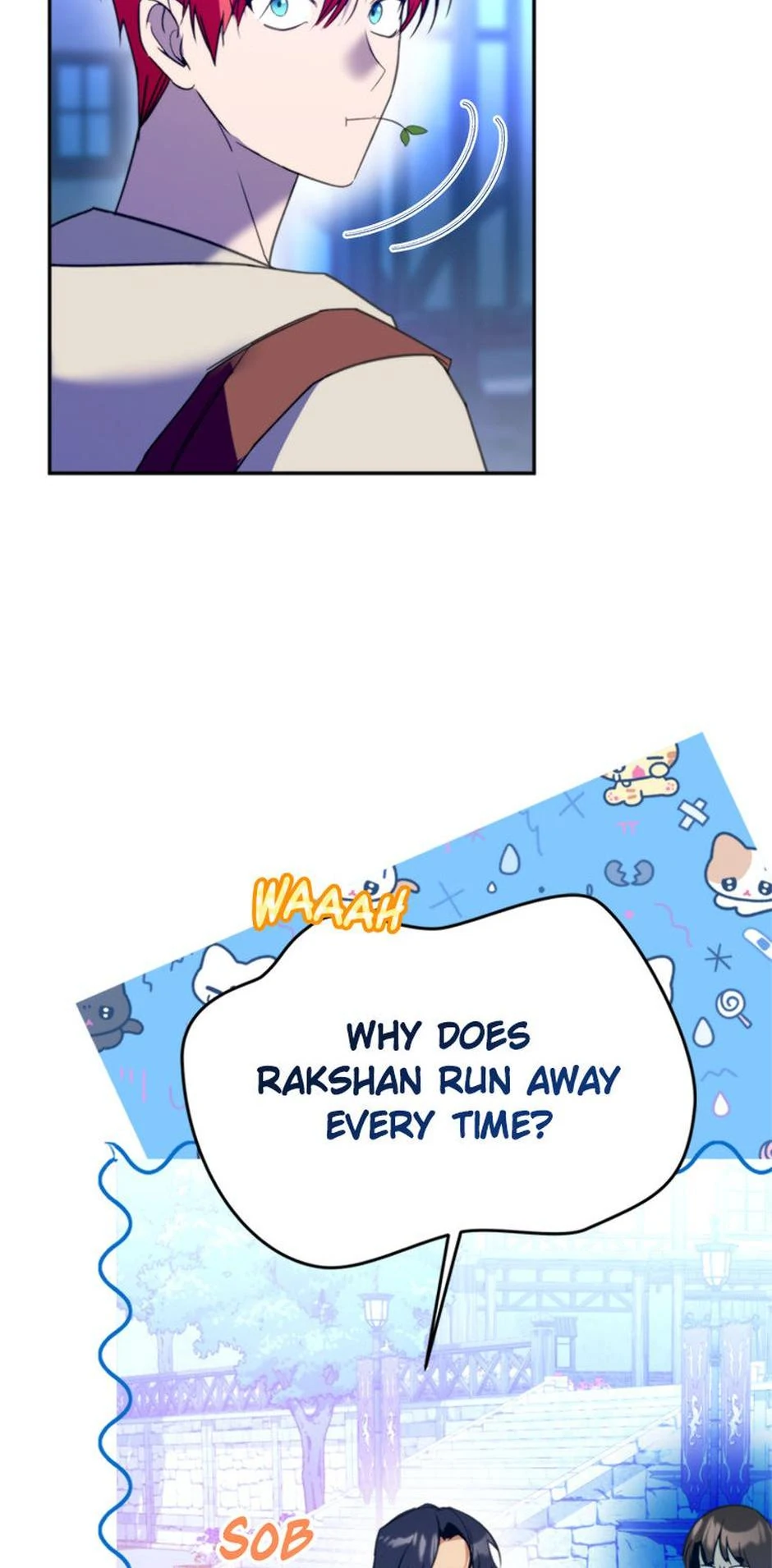 Choose your husband Carefully chapter 67 page 63