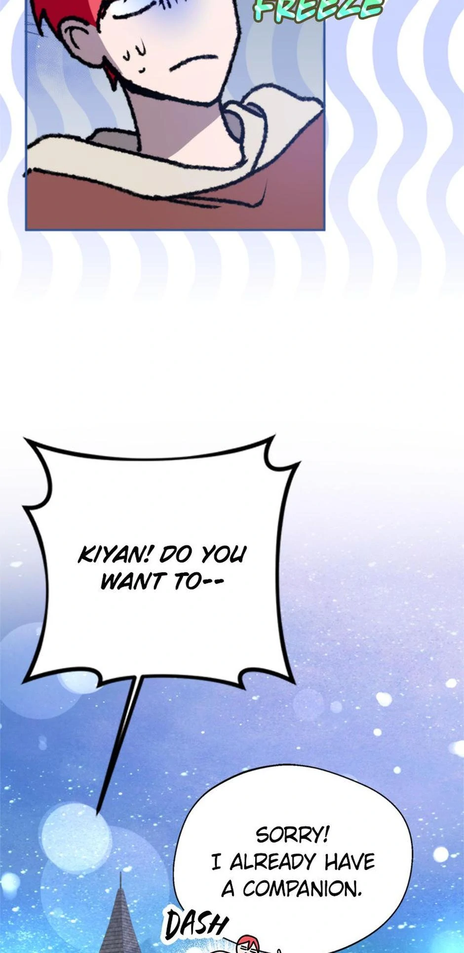 Choose your husband Carefully chapter 67 page 69