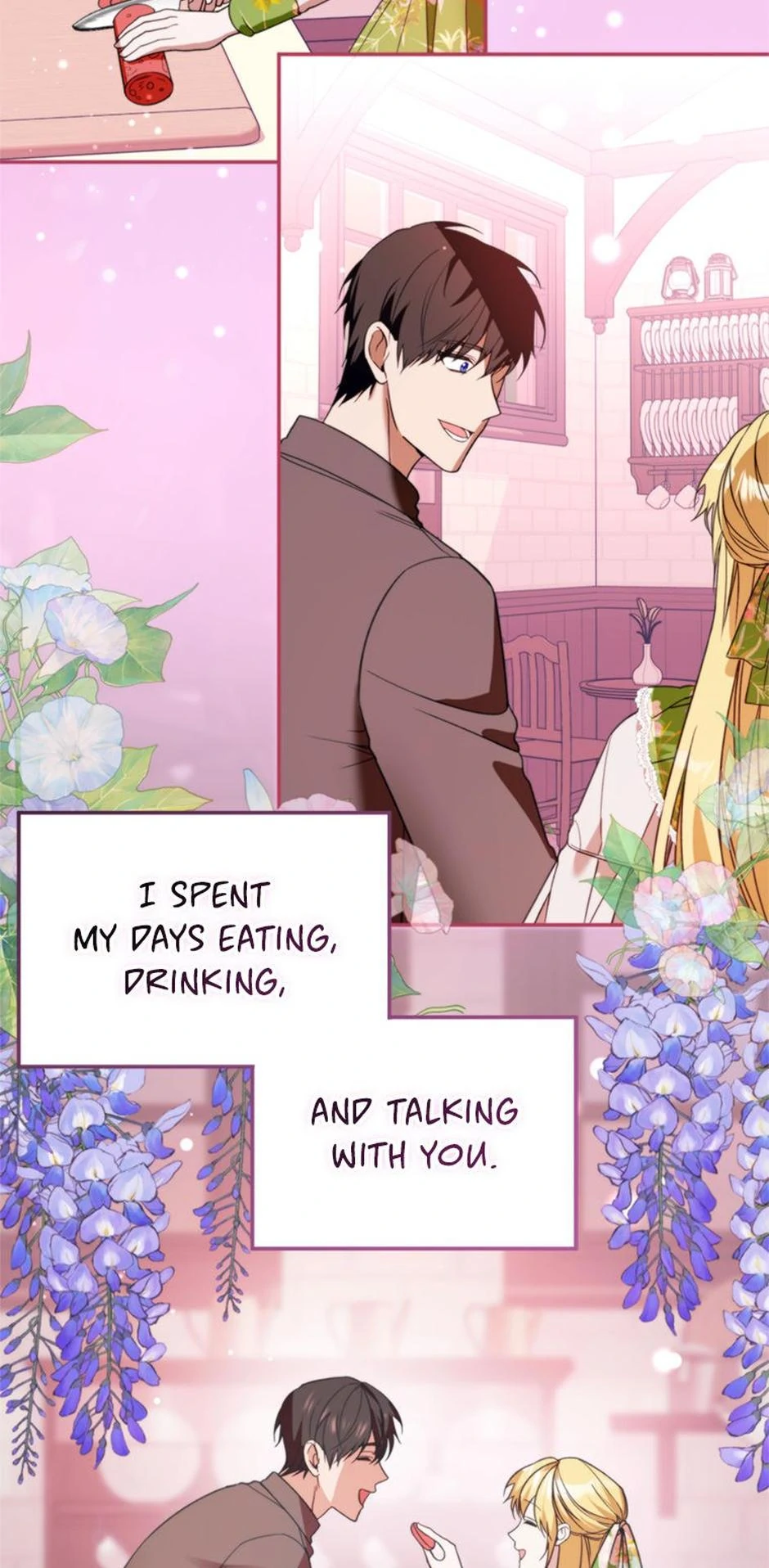 Choose your husband Carefully chapter 67 page 7