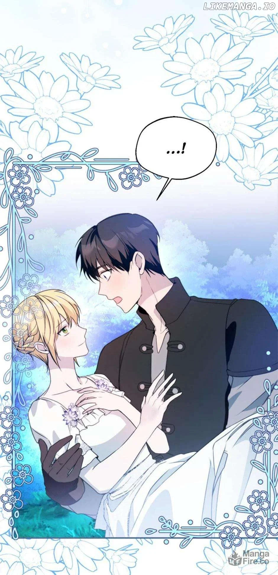 Choose your husband Carefully chapter 68 page 15