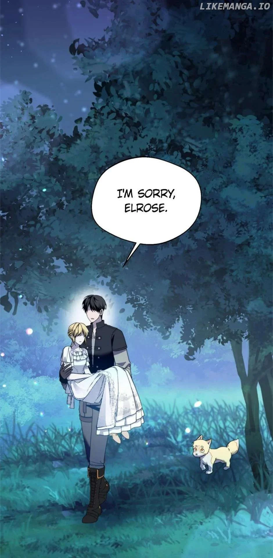 Choose your husband Carefully chapter 68 page 2