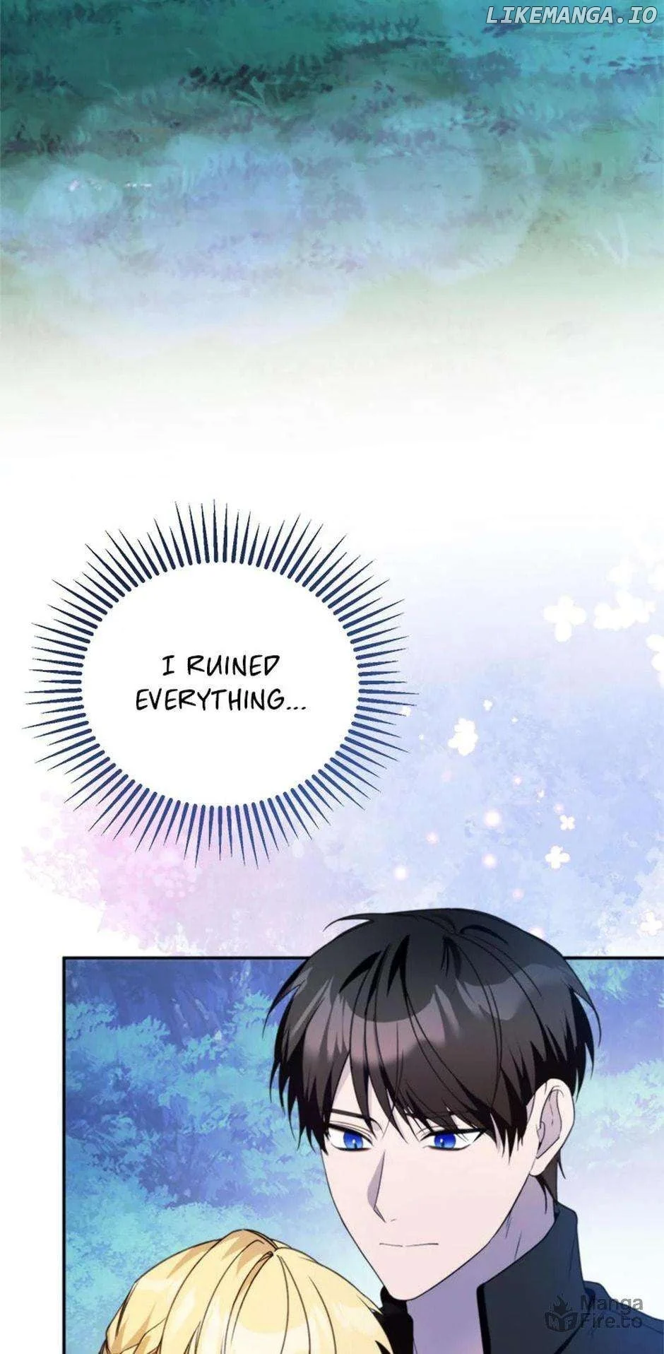 Choose your husband Carefully chapter 68 page 3