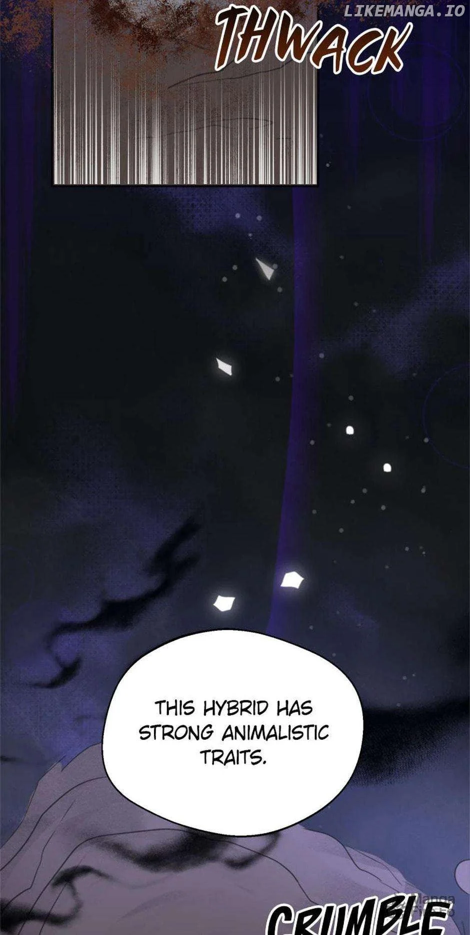 Choose your husband Carefully chapter 68 page 36