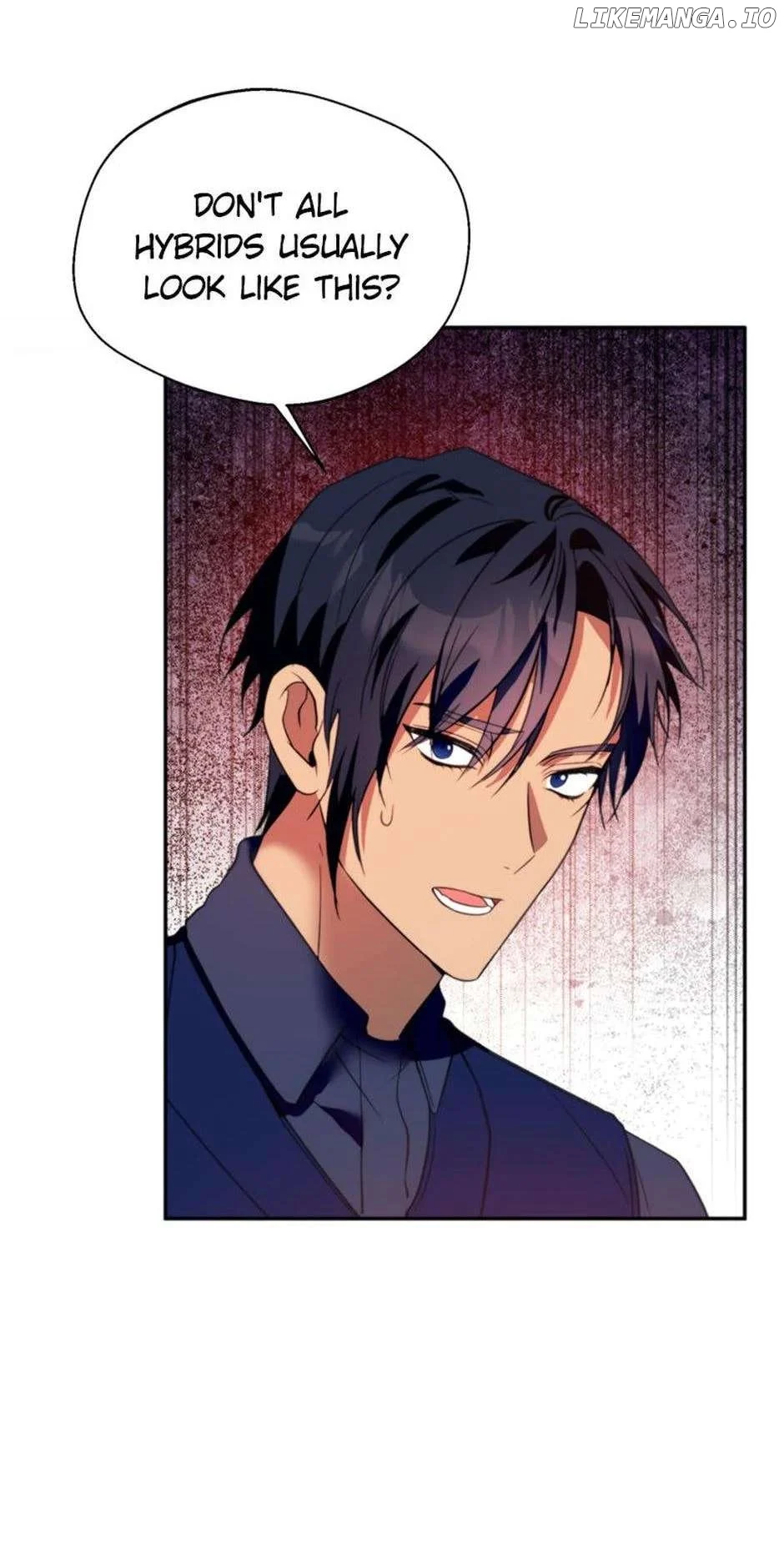 Choose your husband Carefully chapter 68 page 38