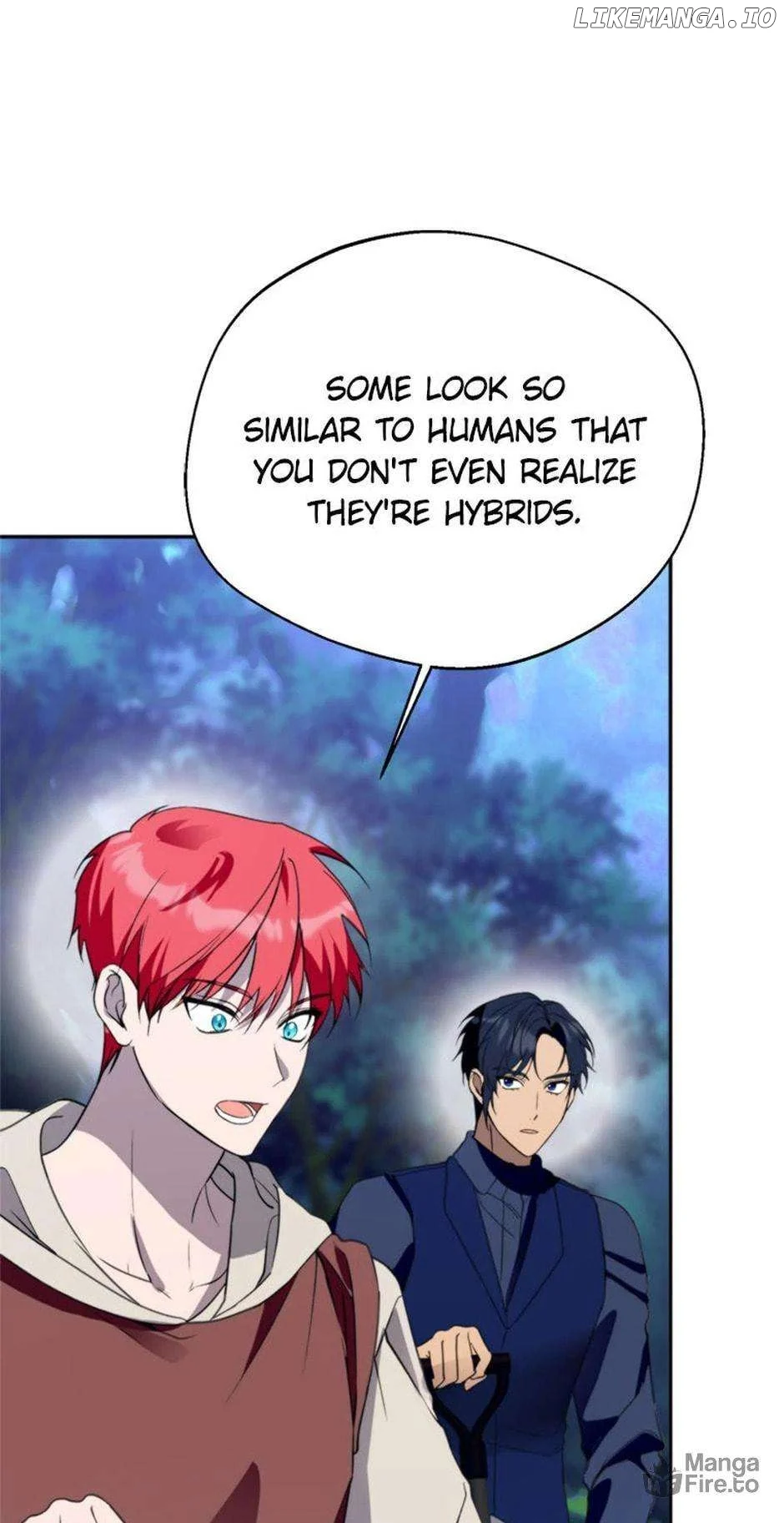 Choose your husband Carefully chapter 68 page 39