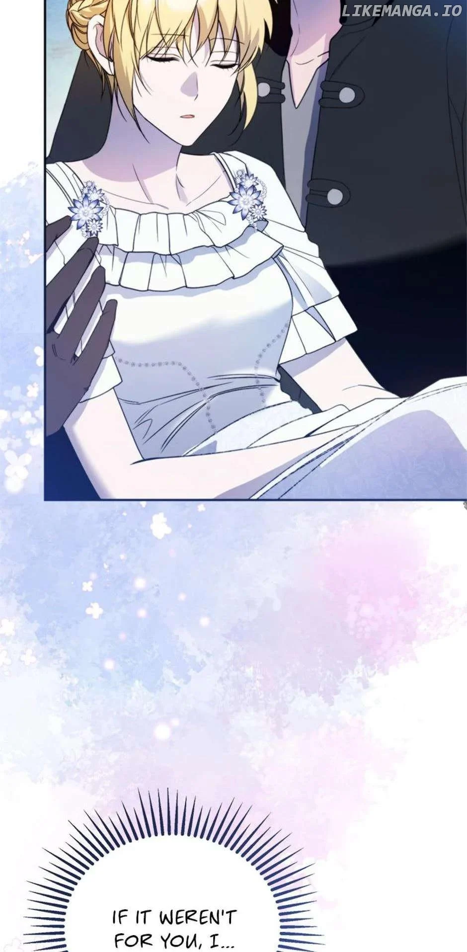 Choose your husband Carefully chapter 68 page 4