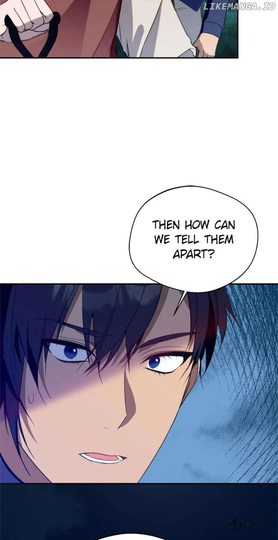 Choose your husband Carefully chapter 68 page 40