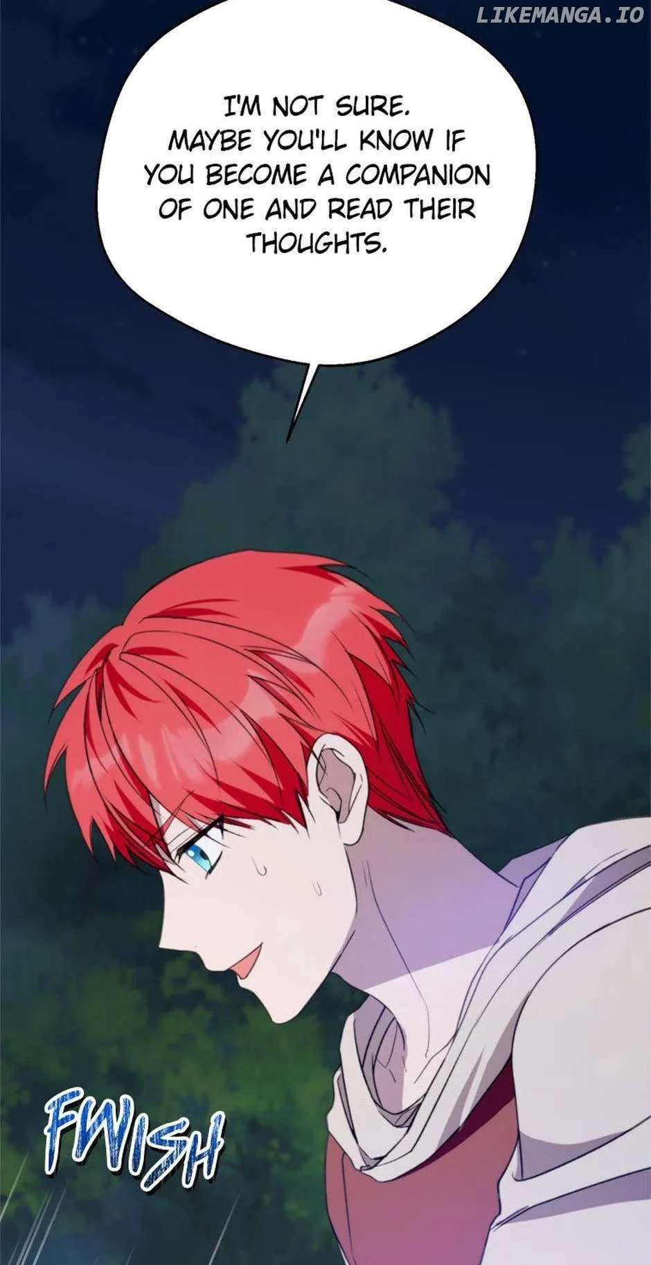 Choose your husband Carefully chapter 68 page 41