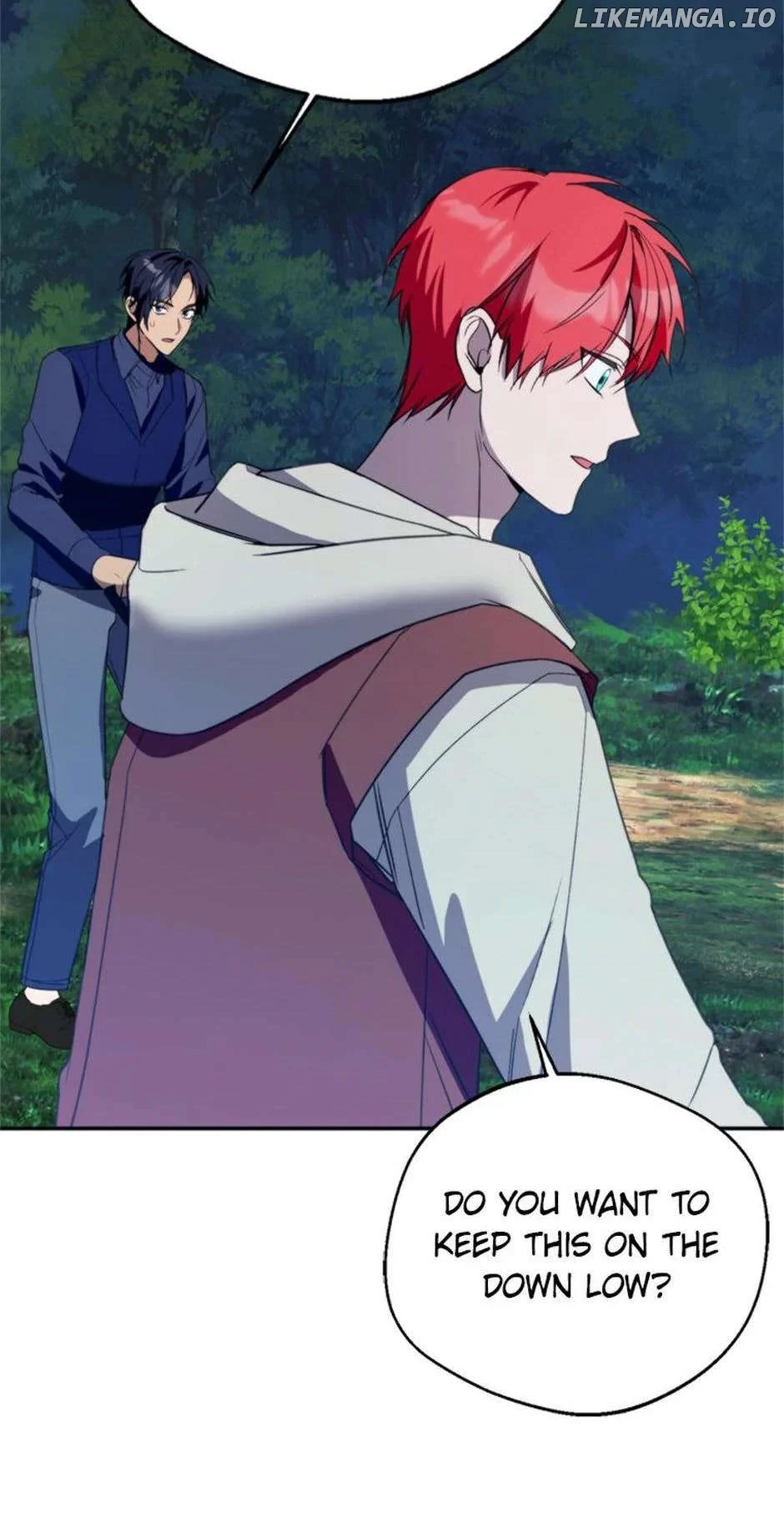 Choose your husband Carefully chapter 68 page 44