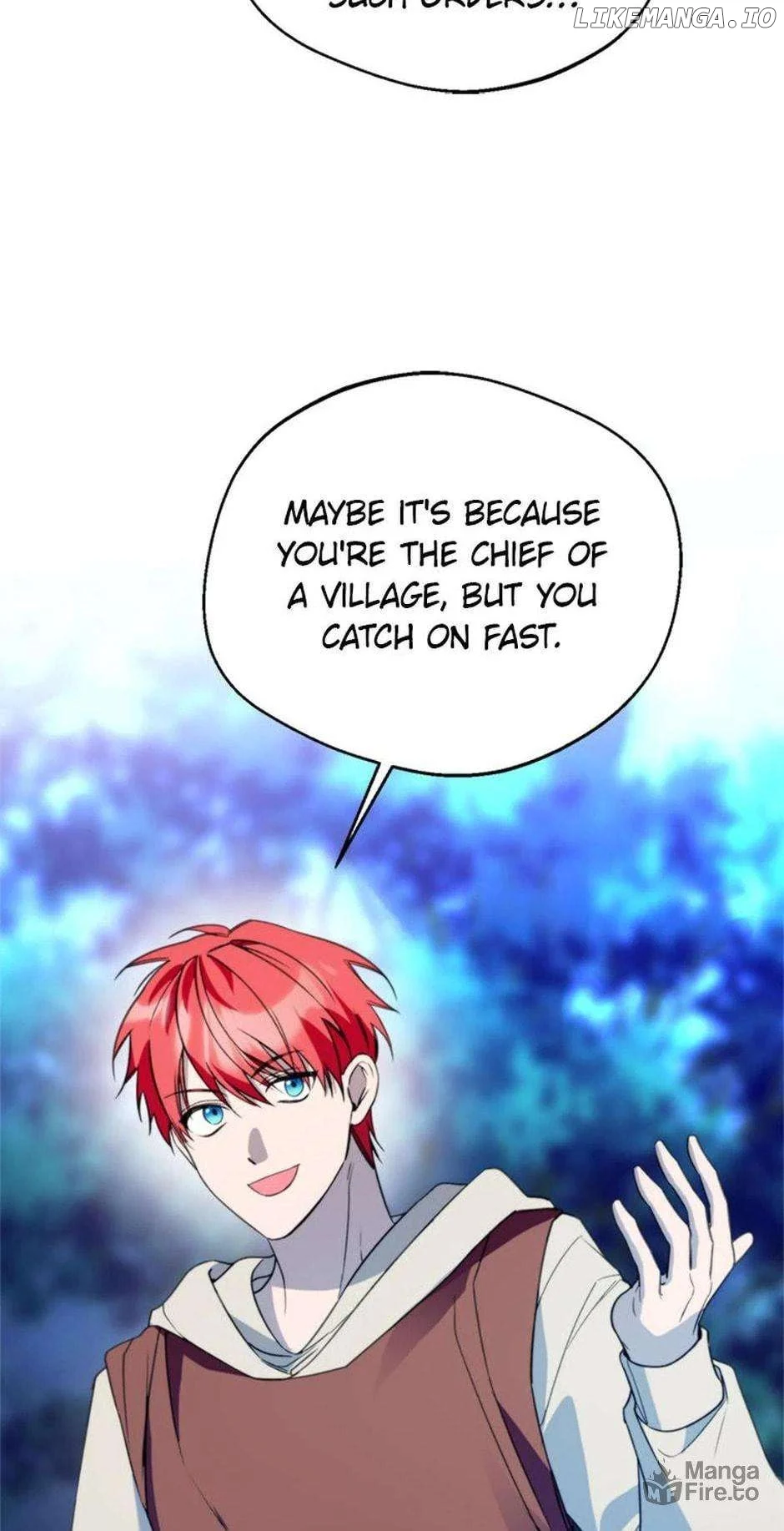 Choose your husband Carefully chapter 68 page 50