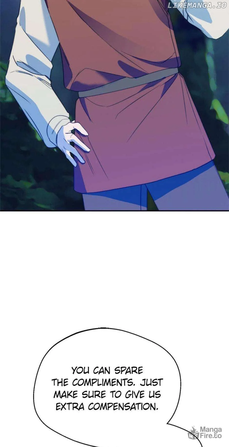 Choose your husband Carefully chapter 68 page 51