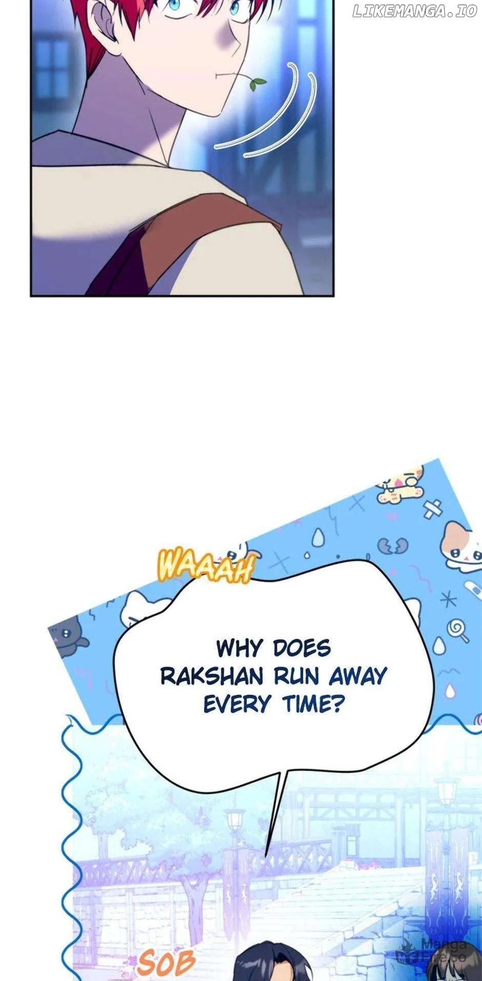 Choose your husband Carefully chapter 68 page 63