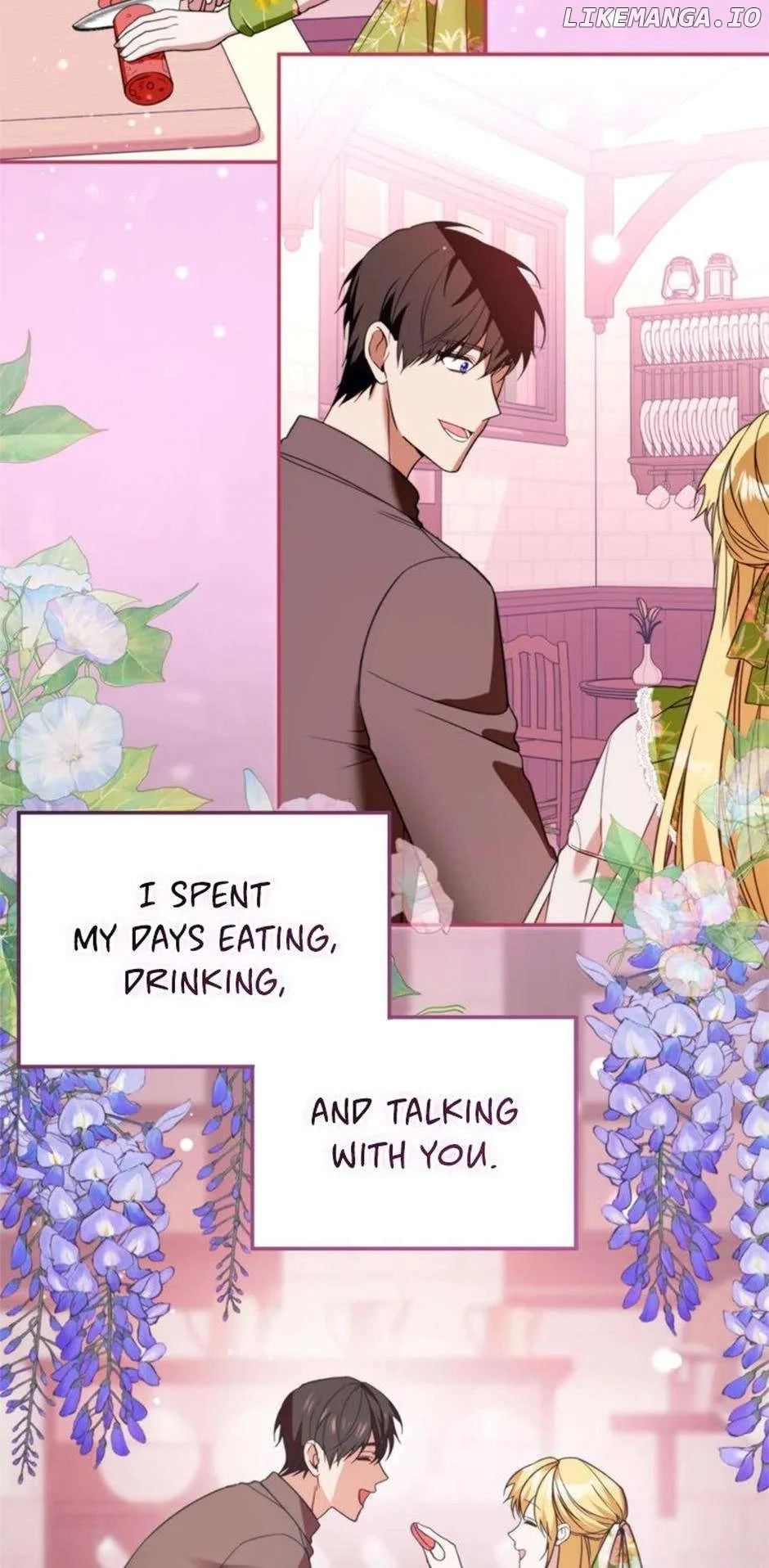 Choose your husband Carefully chapter 68 page 7