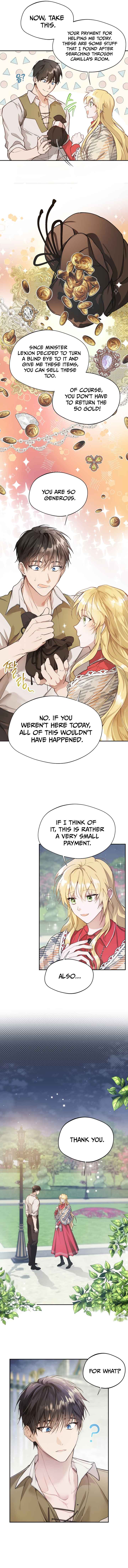 Choose your husband Carefully chapter 7 page 2