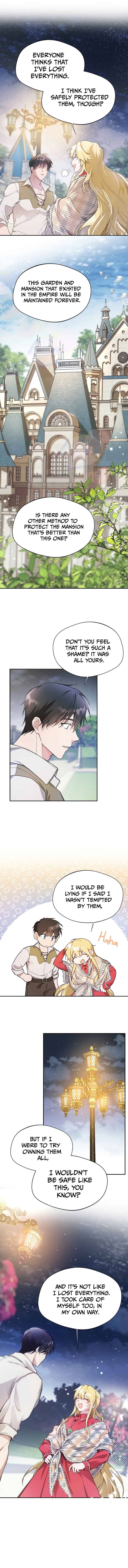 Choose your husband Carefully chapter 7 page 4