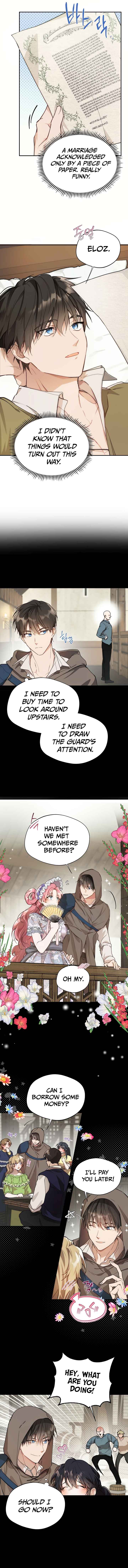 Choose your husband Carefully chapter 7 page 8