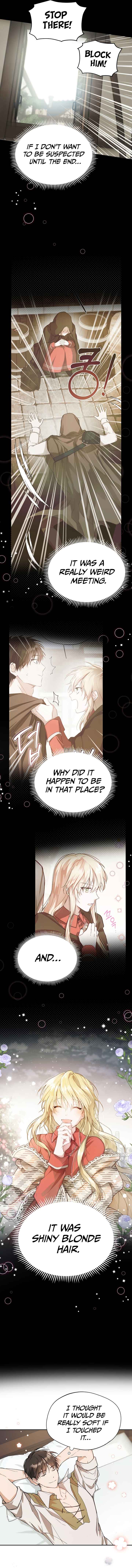 Choose your husband Carefully chapter 7 page 9