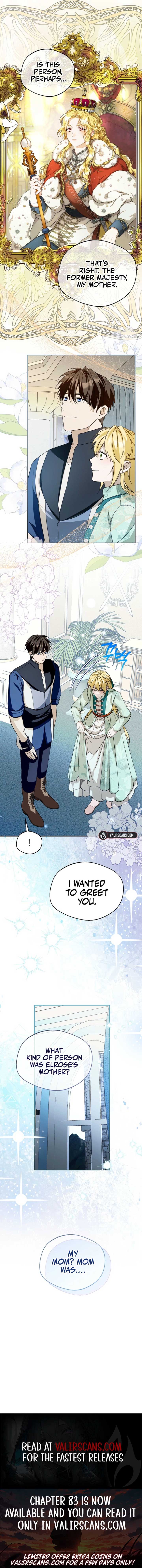 Choose your husband Carefully chapter 79 page 9