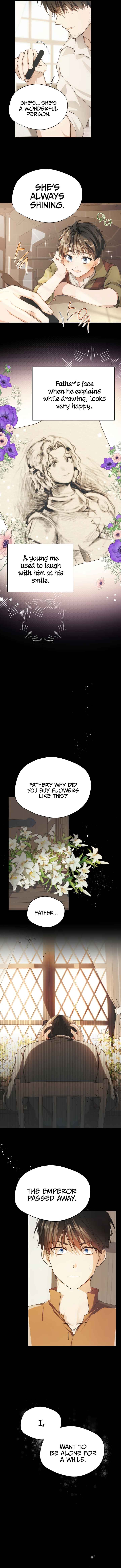 Choose your husband Carefully chapter 8 page 4