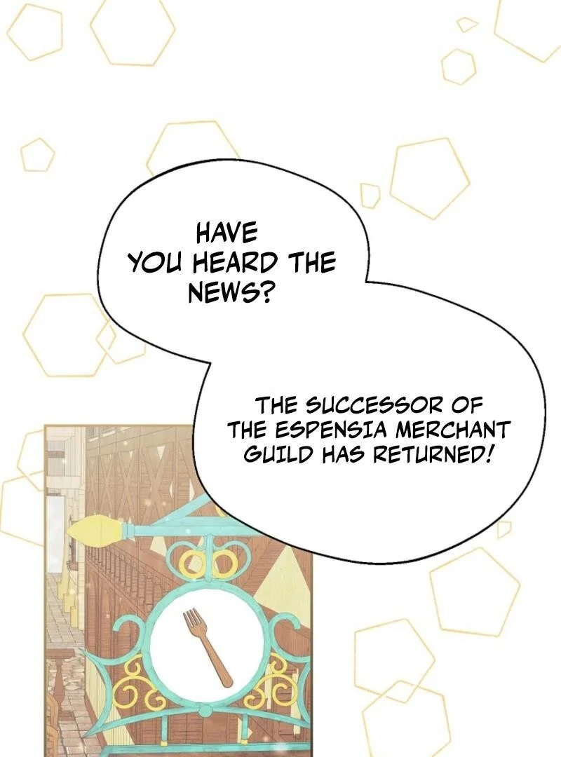 Choose your husband Carefully chapter 81 page 5