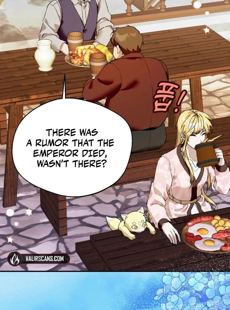 Choose your husband Carefully chapter 81 page 7