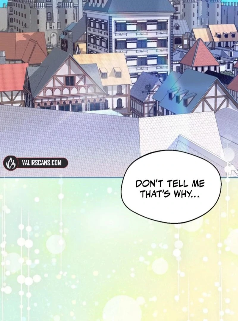 Choose your husband Carefully chapter 81 page 21