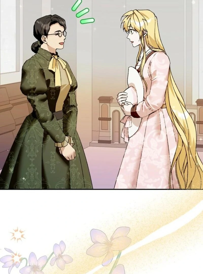 Choose your husband Carefully chapter 81 page 33