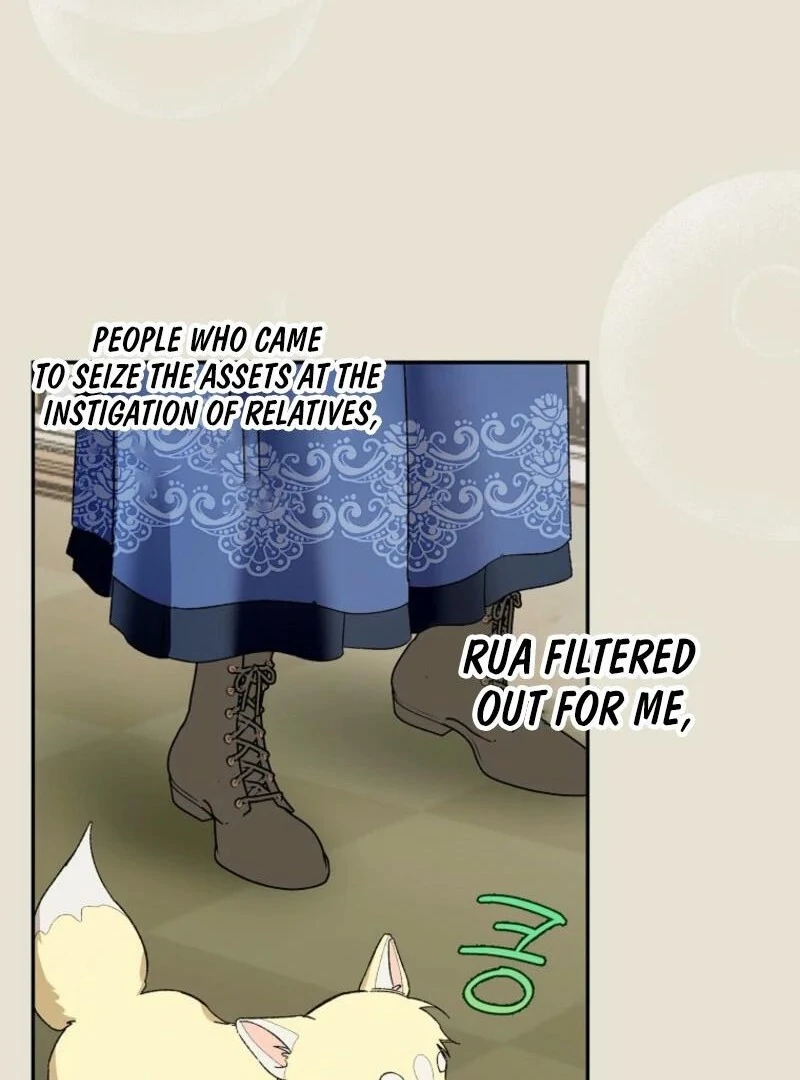Choose your husband Carefully chapter 81 page 36