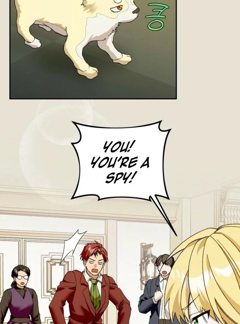 Choose your husband Carefully chapter 81 page 37