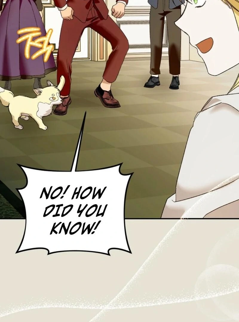 Choose your husband Carefully chapter 81 page 38